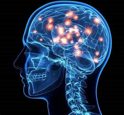Neuro Energizer Works