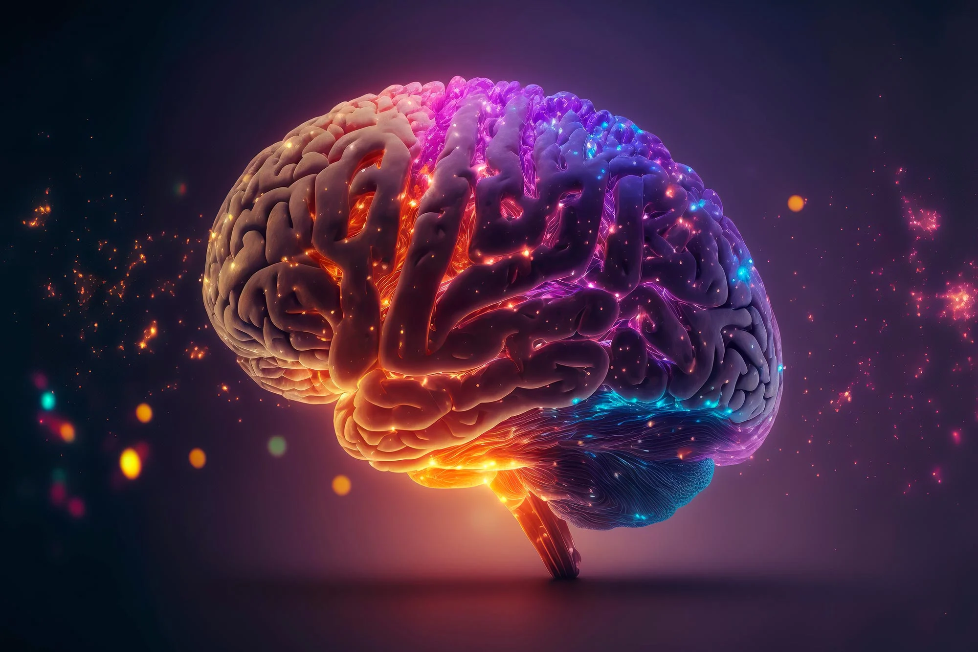 Neuro Energizer Scientific Reason